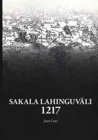 Sakala lahinguväli 1217