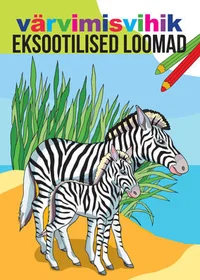 Eksootilised loomad