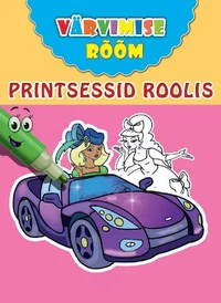 Printsessid roolis