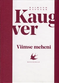 Viimse meheni