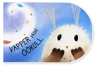 Vapper väike öökull