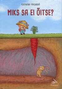 Miks sa ei õitse?