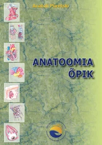 Anatoomia õpik