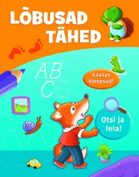 Lõbusad tähed