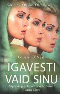 Igavesti vaid sinu