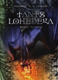 Tants lohedega