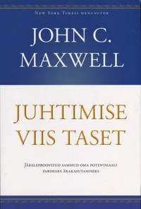Juhtimise viis taset