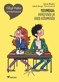 Räägi mulle armastusest