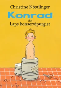 Konrad ehk Laps konservipurgist