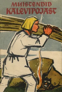 Muistendid Kalevipojast