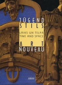 Jugend stils. Art nouveau