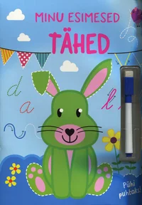 Minu esimesed tähed