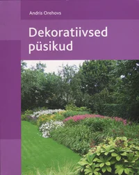 Dekoratiivsed püsikud