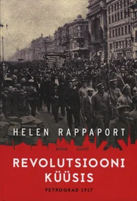 Revolutsiooni küüsis