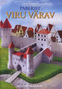 Paberist Viru värav