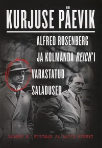 Kurjuse päevik