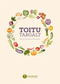 Toitu targalt!