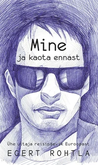 Mine ja kaota ennast