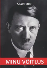 Minu võitlus