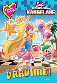 Barbie