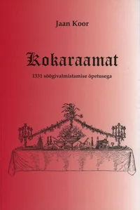Kokaraamat