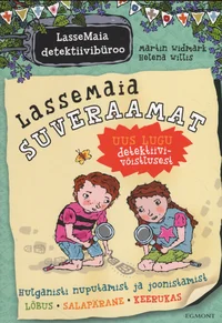 LasseMaia suveraamat