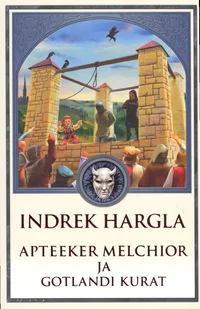 Apteeker Melchior ja Gotlandi kurat
