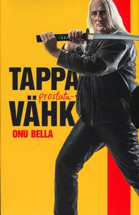 Tappa prostatavähk