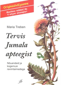 Tervis Jumala apteegist