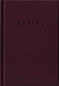 Vessel