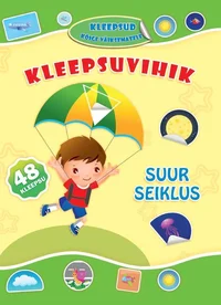 Suur seiklus
