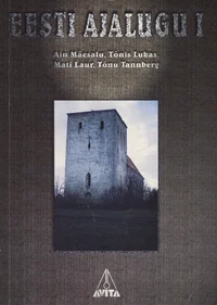 Eesti ajalugu