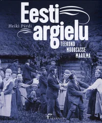 Eesti argielu