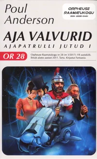 Aja valvurid
