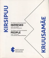 Inimesed. People