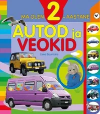 Autod ja veokid