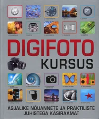 Digifoto kursus
