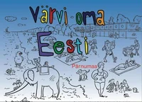 Värvi oma Eesti
