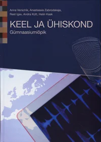Keel ja ühiskond