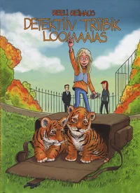 Detektiiv Triibik loomaaias