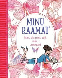 Minu raamat