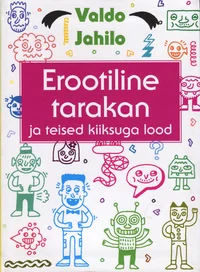 Erootiline tarakan