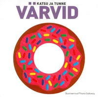 Värvid