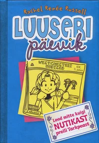 Luuseri päevik