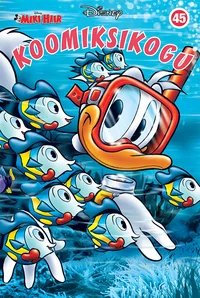 Koomiksikogu