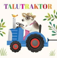 Talutraktor