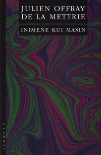 Inimene kui masin