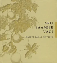 Aru saamise vägi
