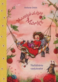 Maasikahaldjas Marike