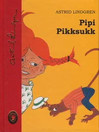 Pipi Pikksukk